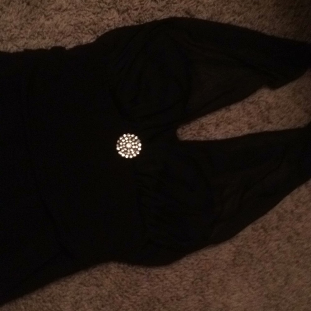 Formal dress